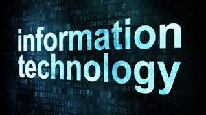 INFORMATION & TECHITOLOGY