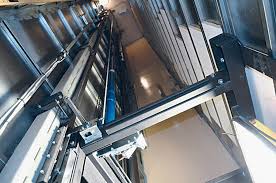 LIFT SOLUTION 