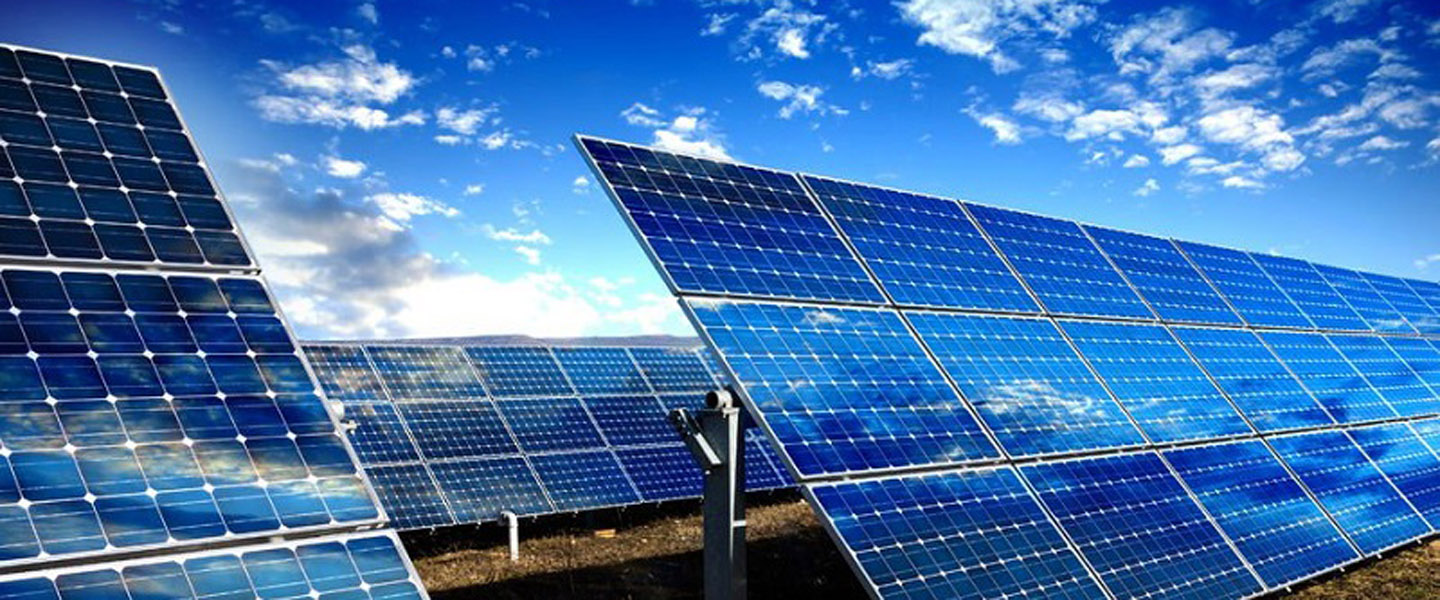 Renewable Energy Solution
