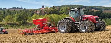 AGRO MACHINERY