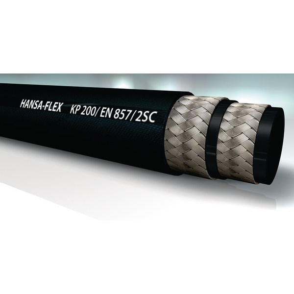Industrial Hydraulic Solutions