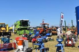AGRO FRAM