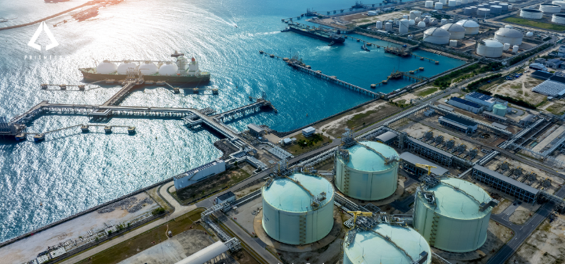 OIL & GAS SECTOR