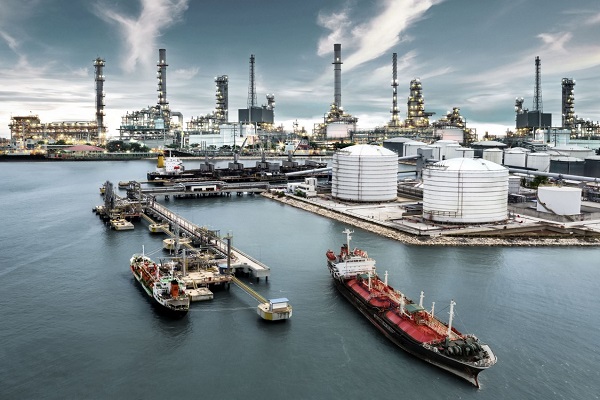 IP Gas Project